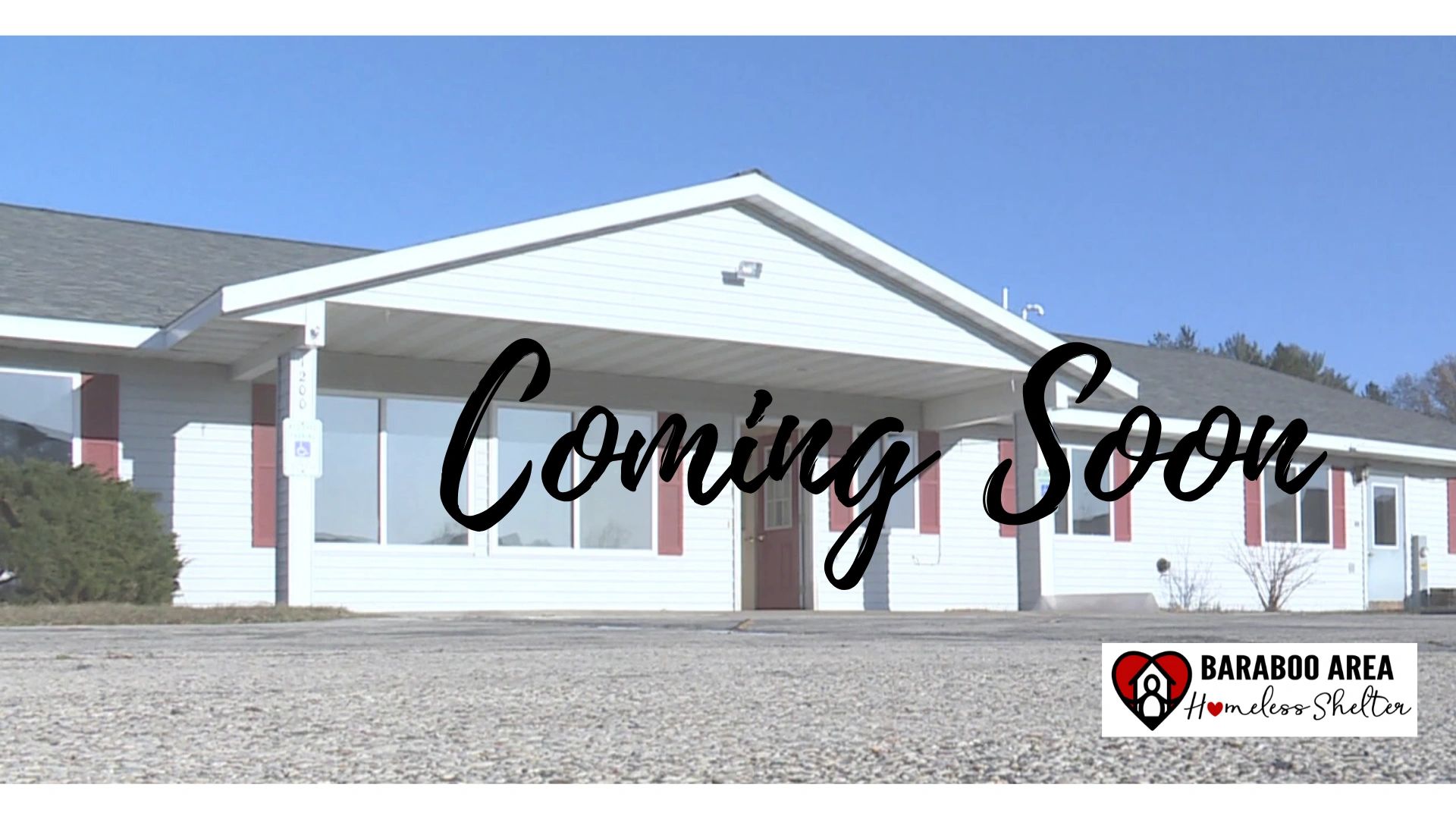 Baraboo Area Homeless Shelter